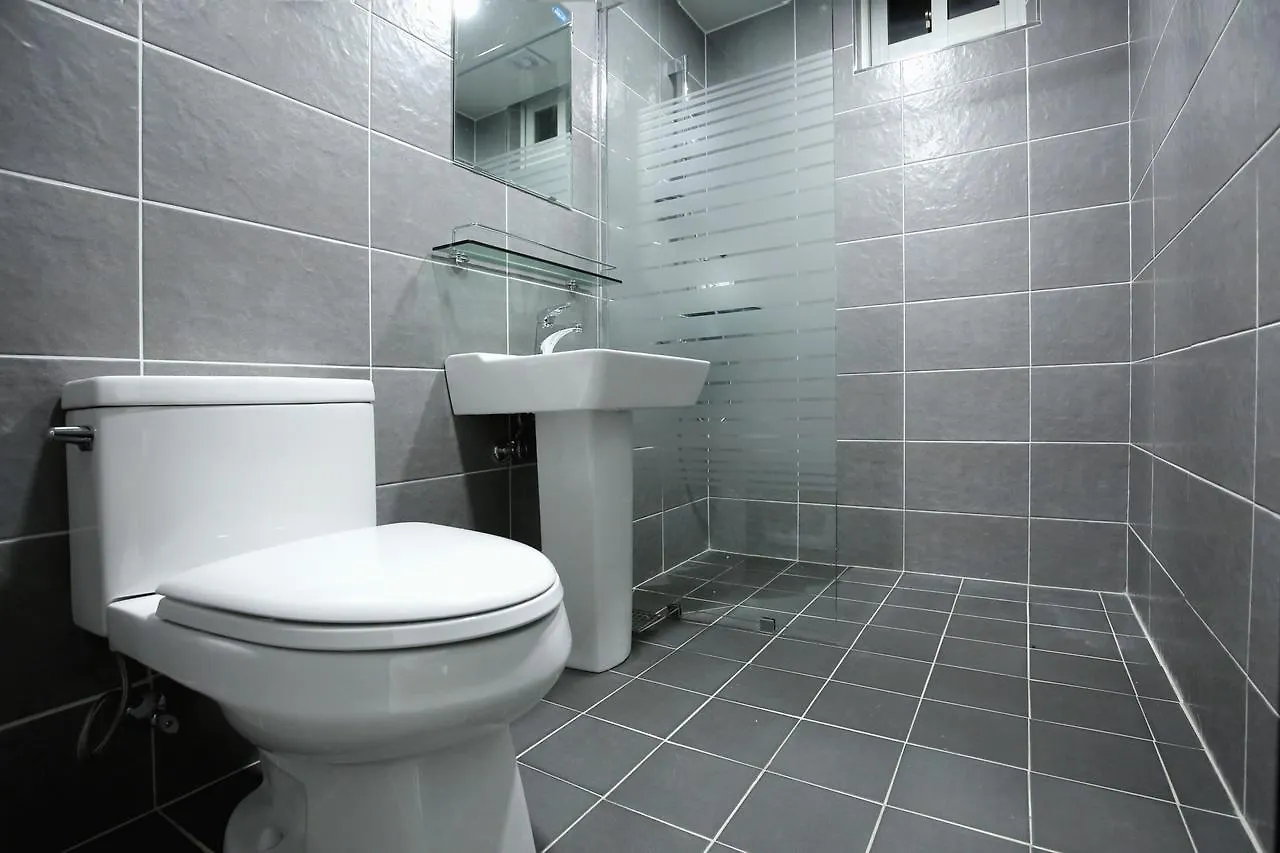 Stayan Guesthouse And Bnb Busan