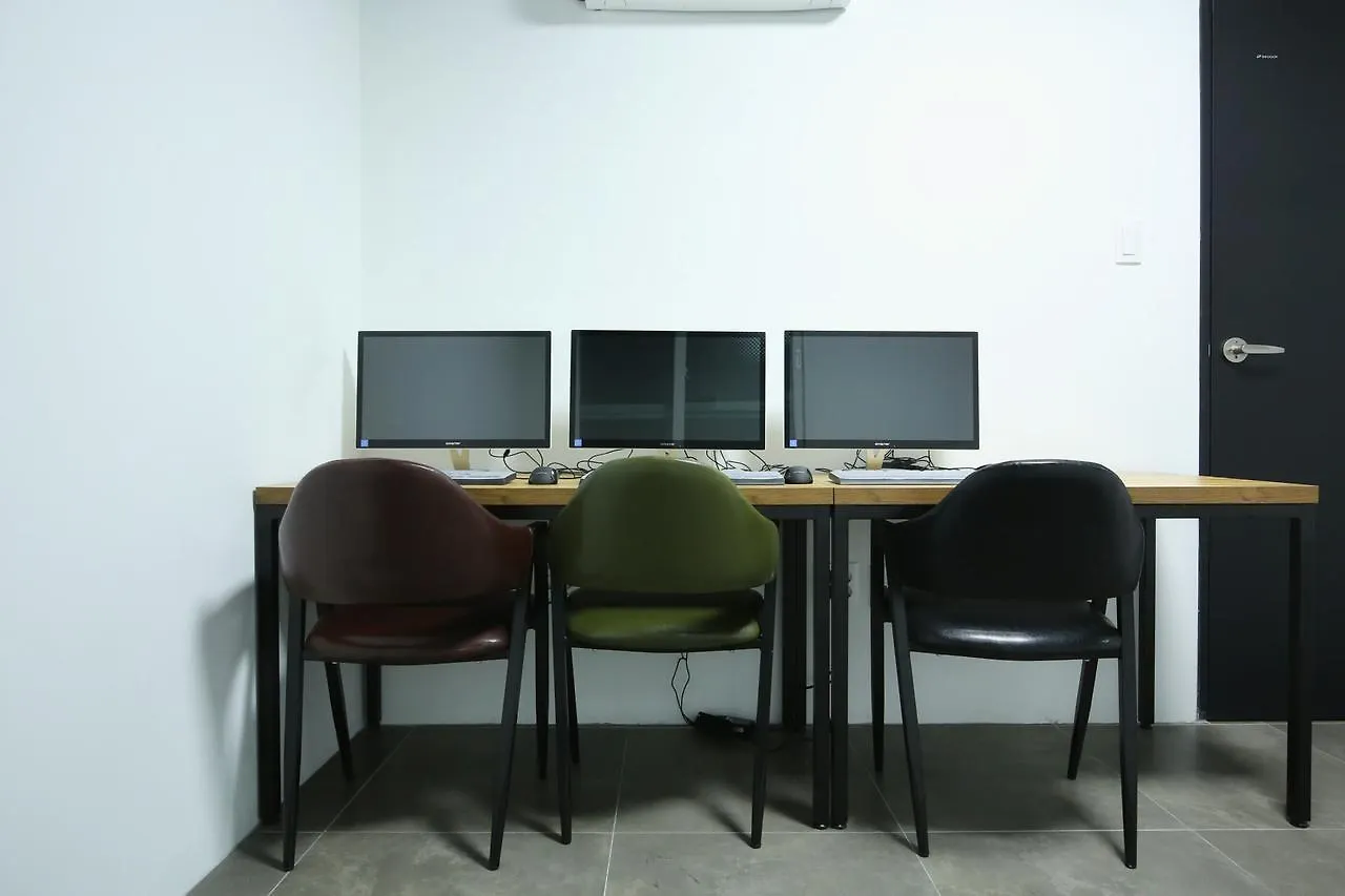 Stayan Guesthouse And Bnb Busan South Korea