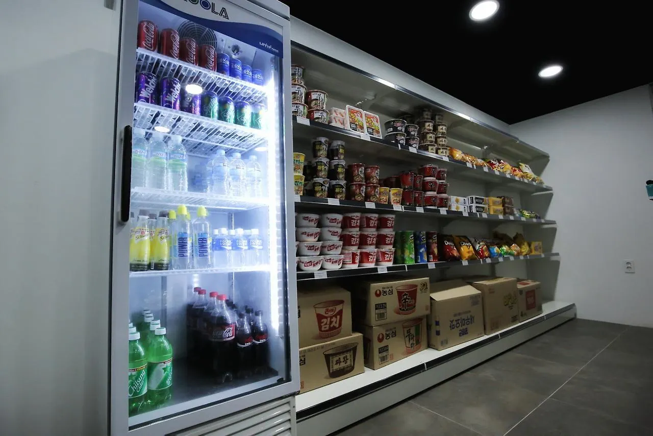 Stayan Guesthouse And Bnb Busan