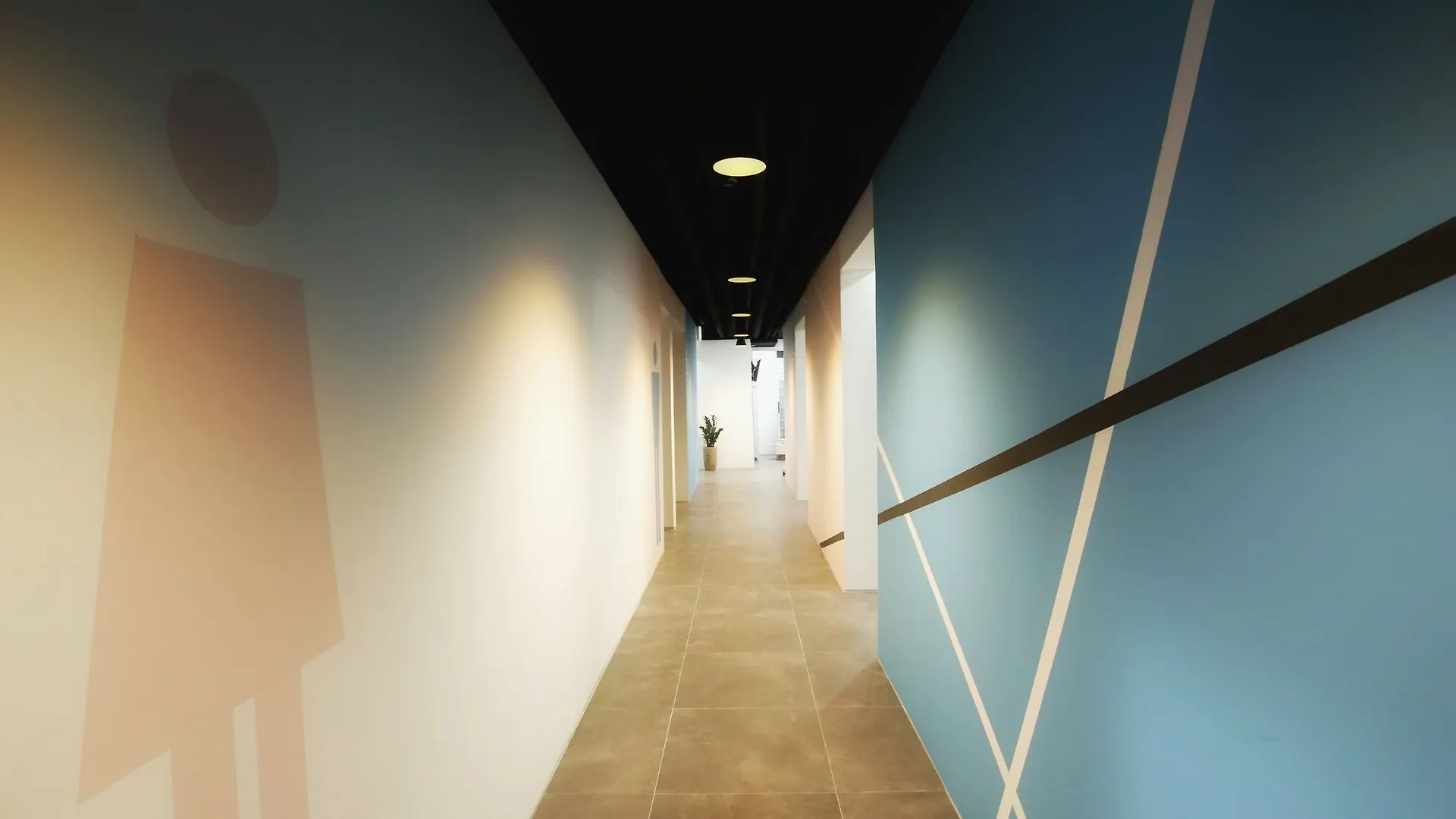 Hostel Stayan Guesthouse And Bnb Busan South Korea