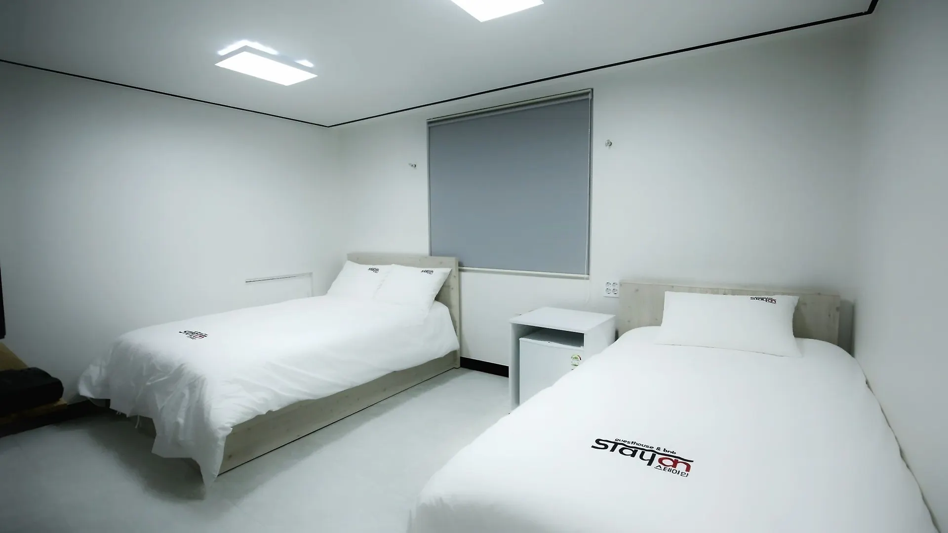 Stayan Guesthouse And Bnb Busan 0*,  South Korea