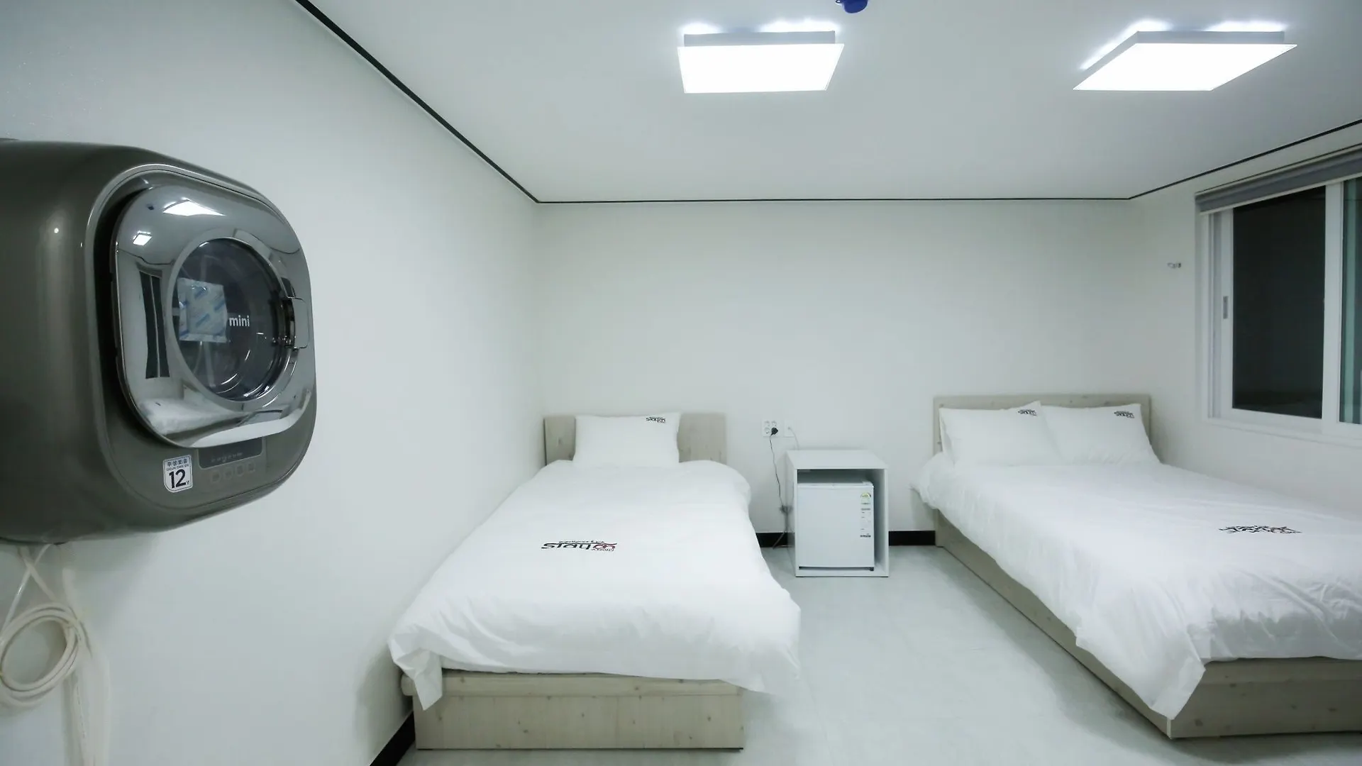 Hostel Stayan Guesthouse And Bnb Busan South Korea