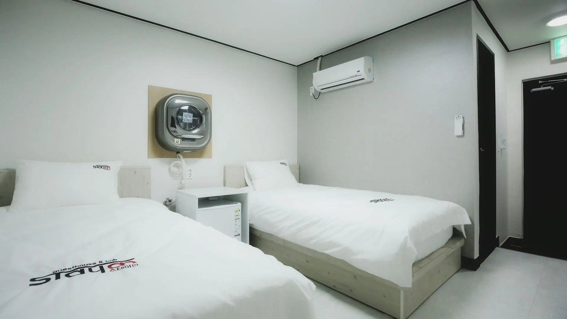 Hostel Stayan Guesthouse And Bnb Busan