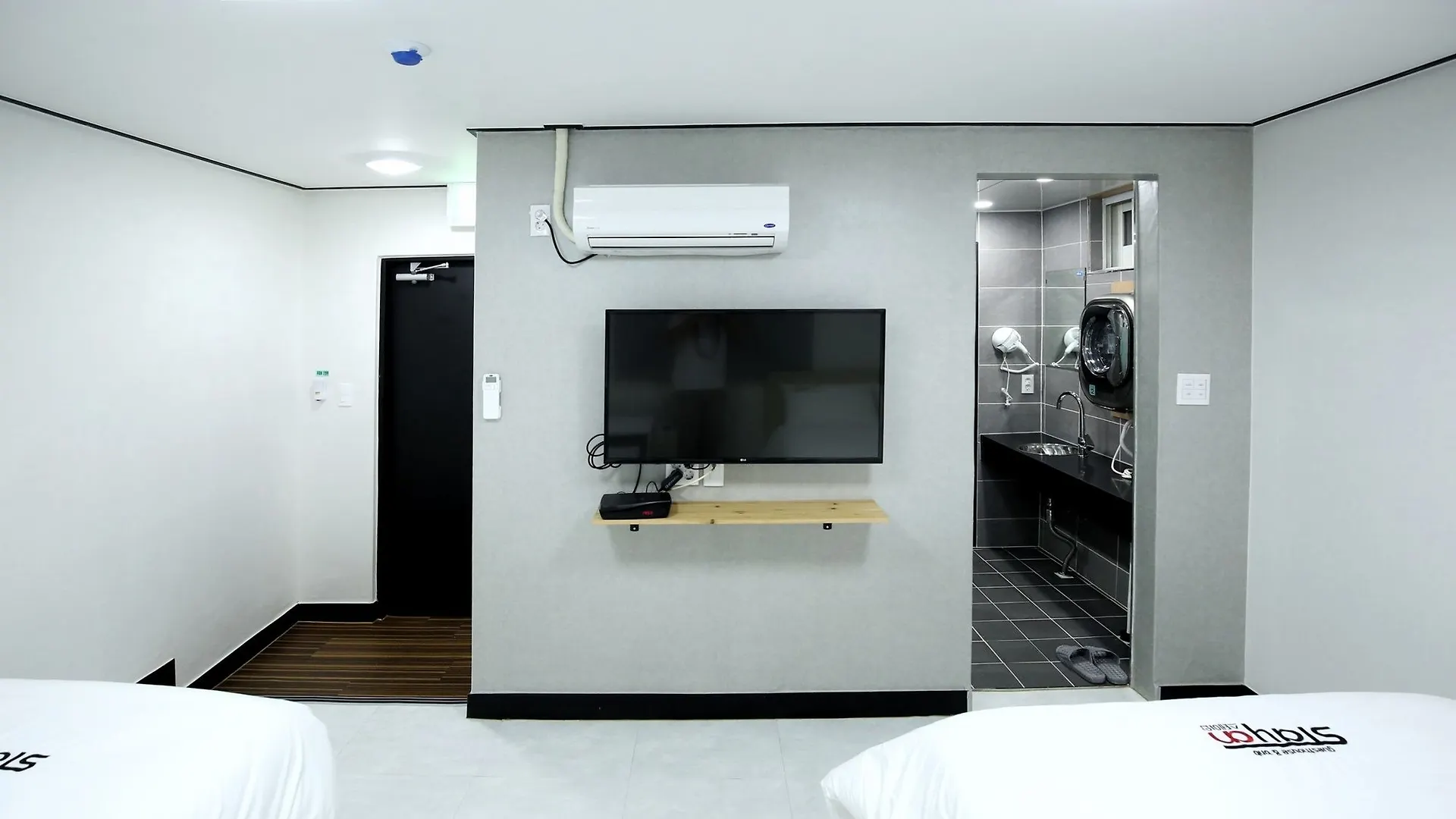 Hostel Stayan Guesthouse And Bnb Busan South Korea