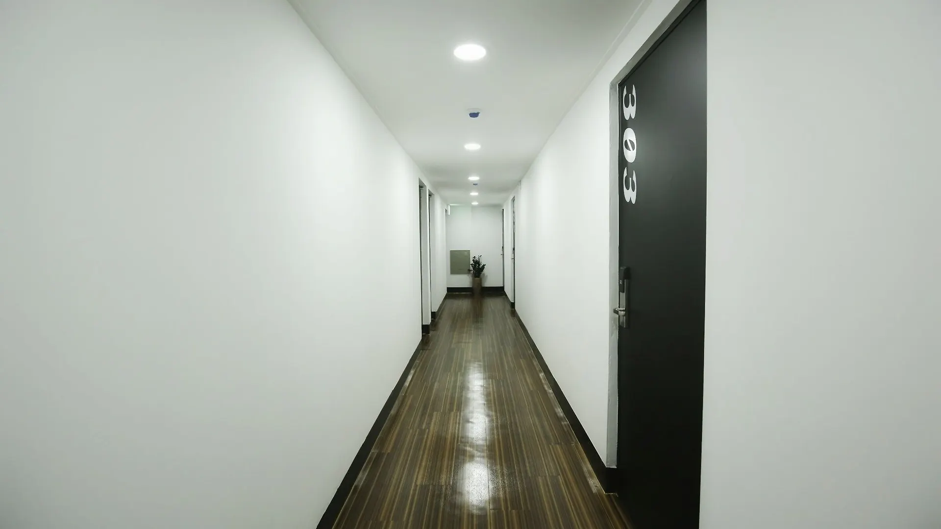 Hostel Stayan Guesthouse And Bnb Busan