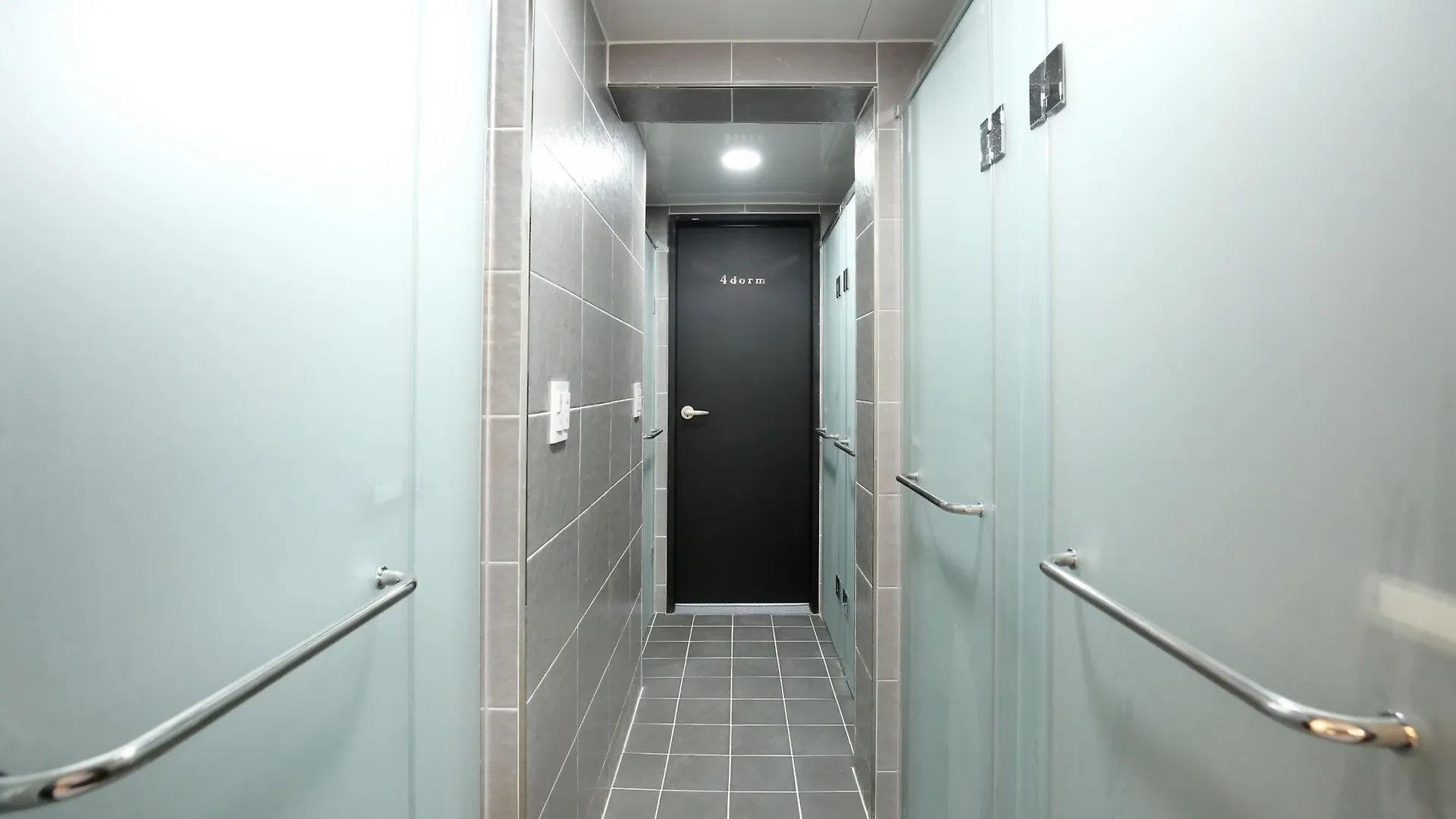 Hostel Stayan Guesthouse And Bnb Busan