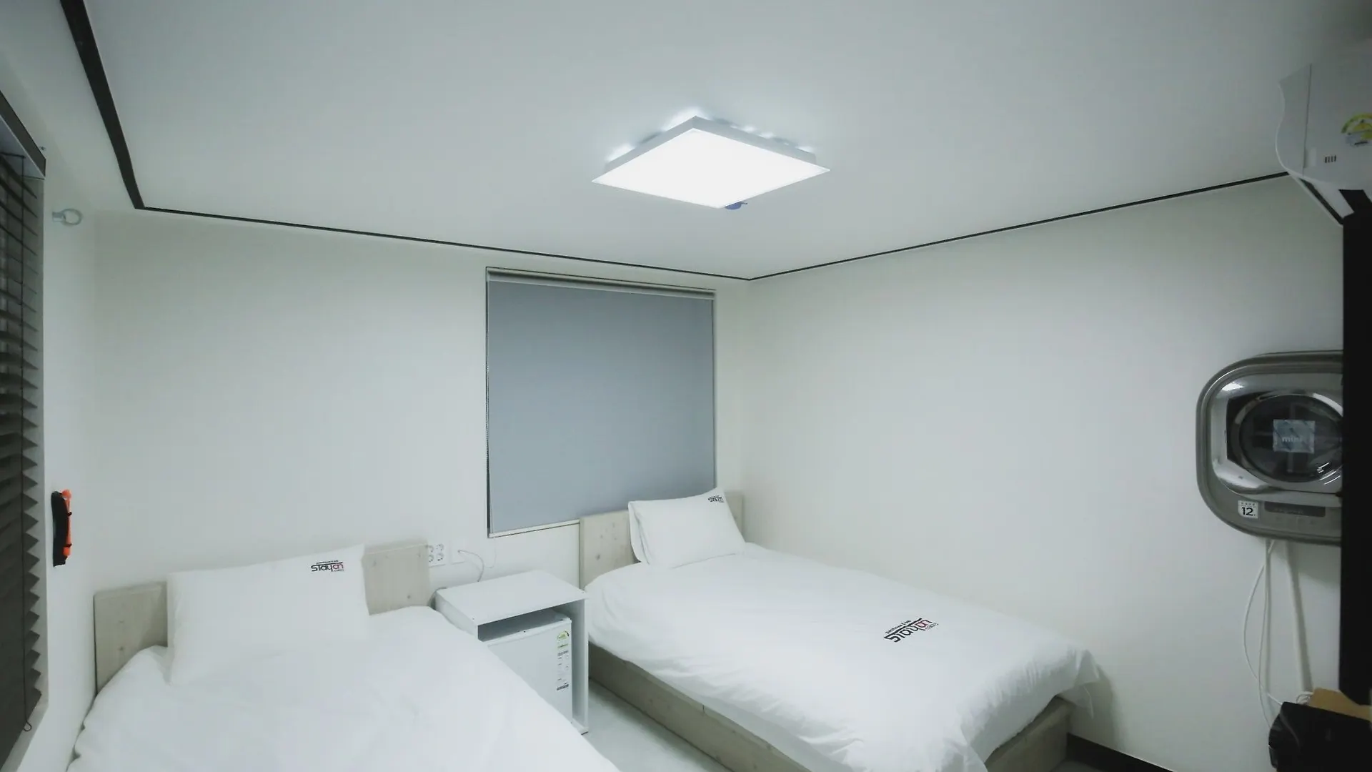 Stayan Guesthouse And Bnb Busan 0*,