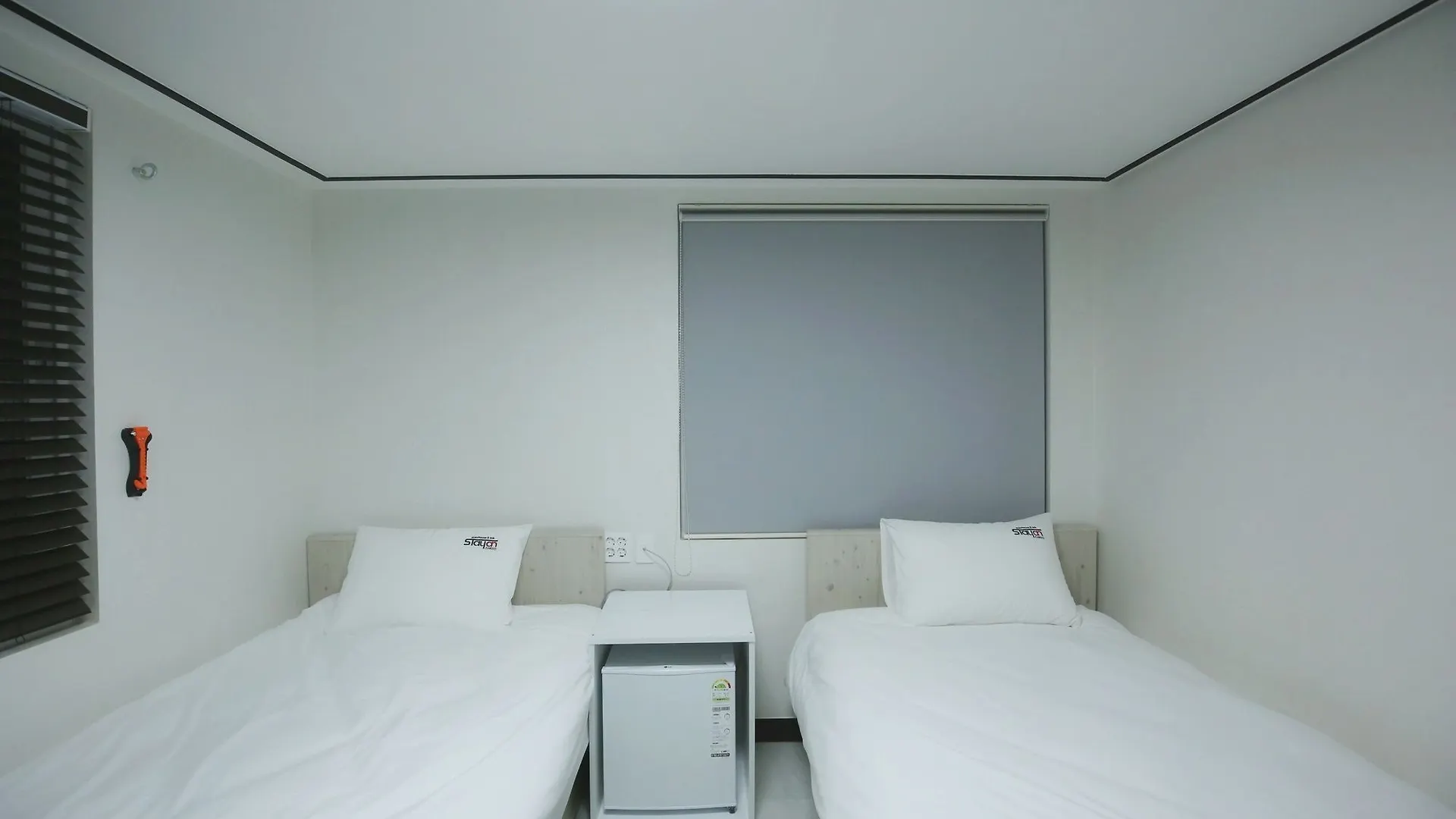 Stayan Guesthouse And Bnb Busan 0*,  South Korea