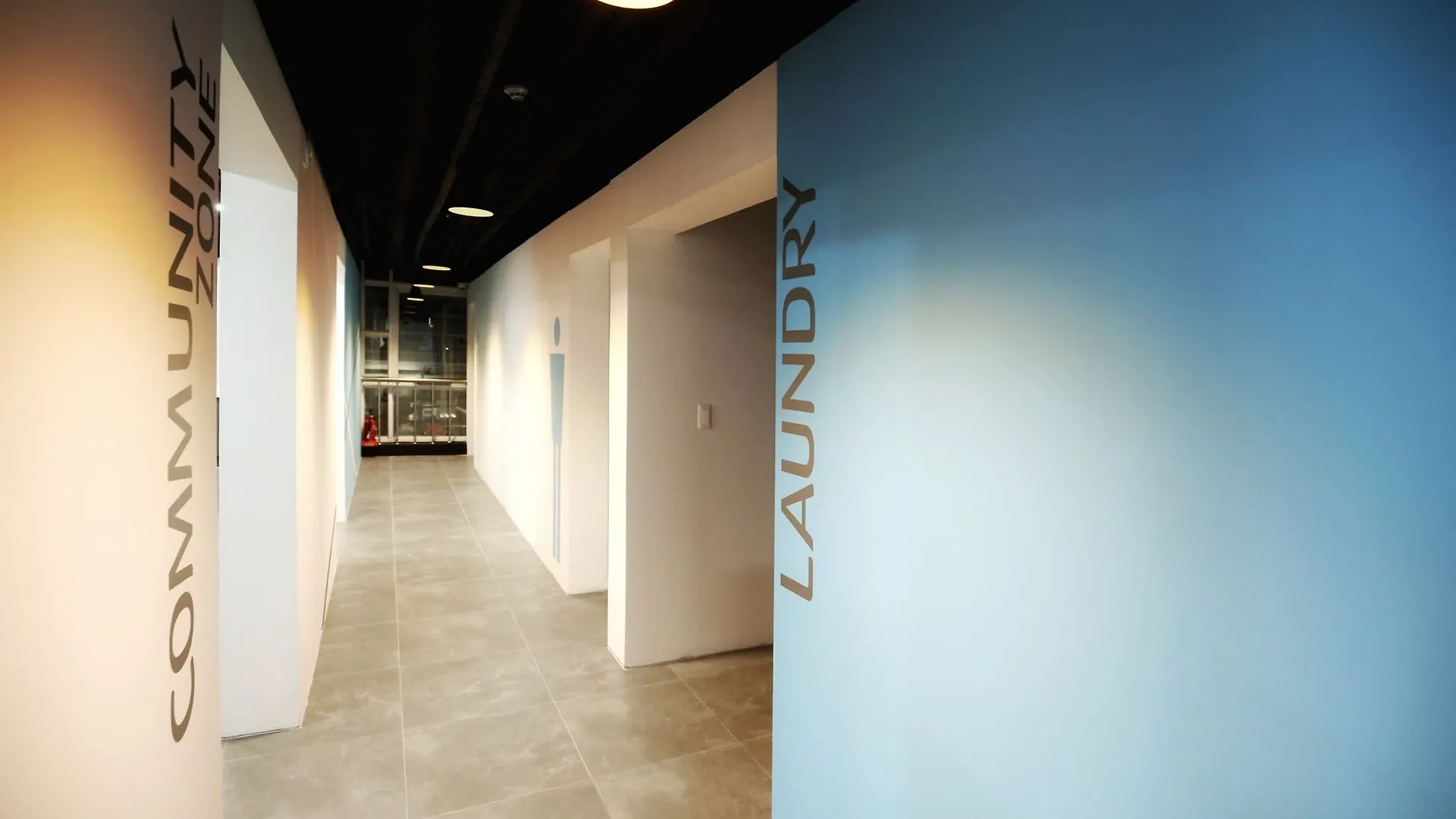 Stayan Guesthouse And Bnb Busan South Korea