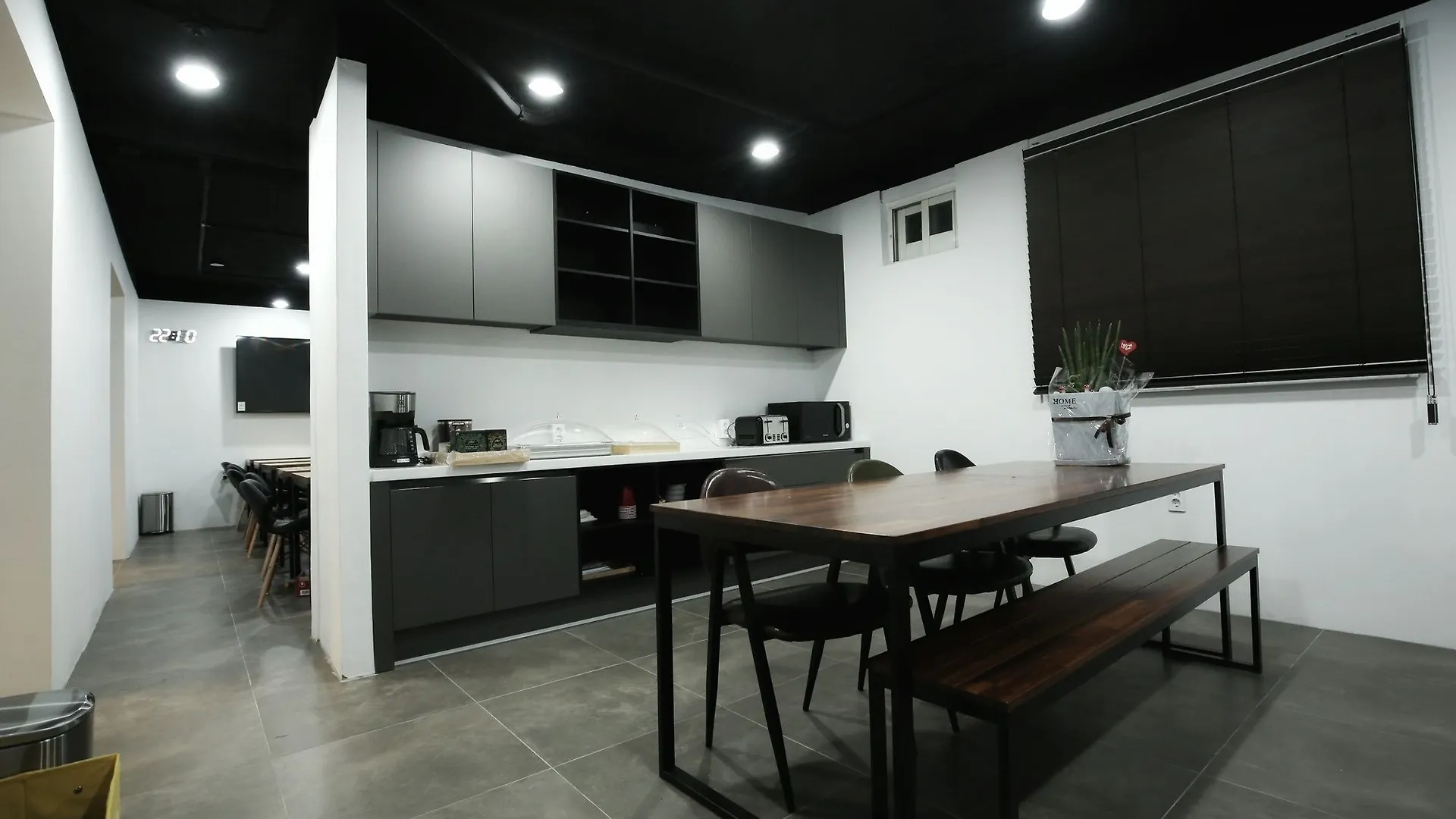 Hostel Stayan Guesthouse And Bnb Busan