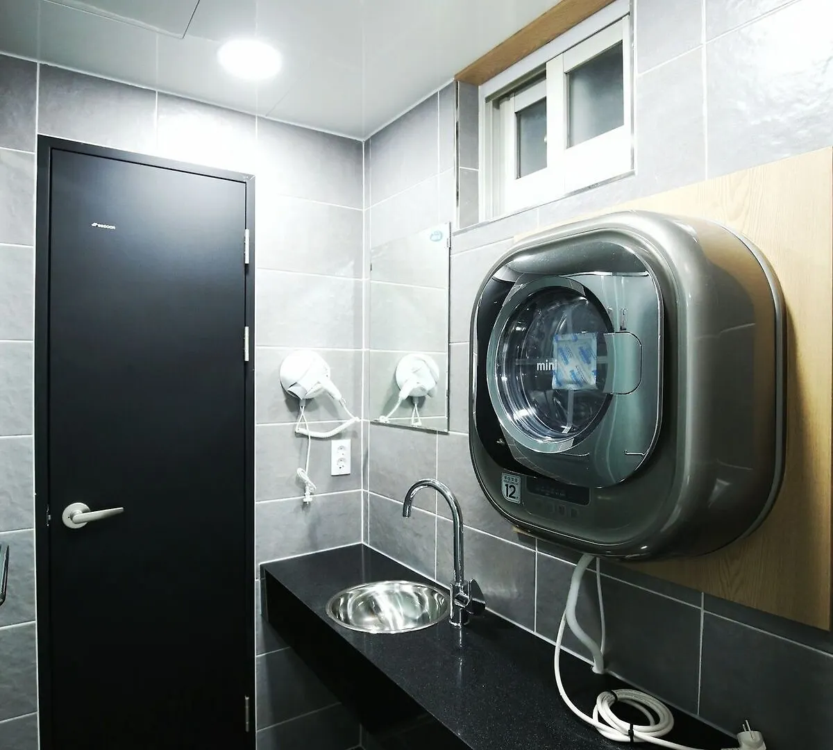 Hostel Stayan Guesthouse And Bnb Busan