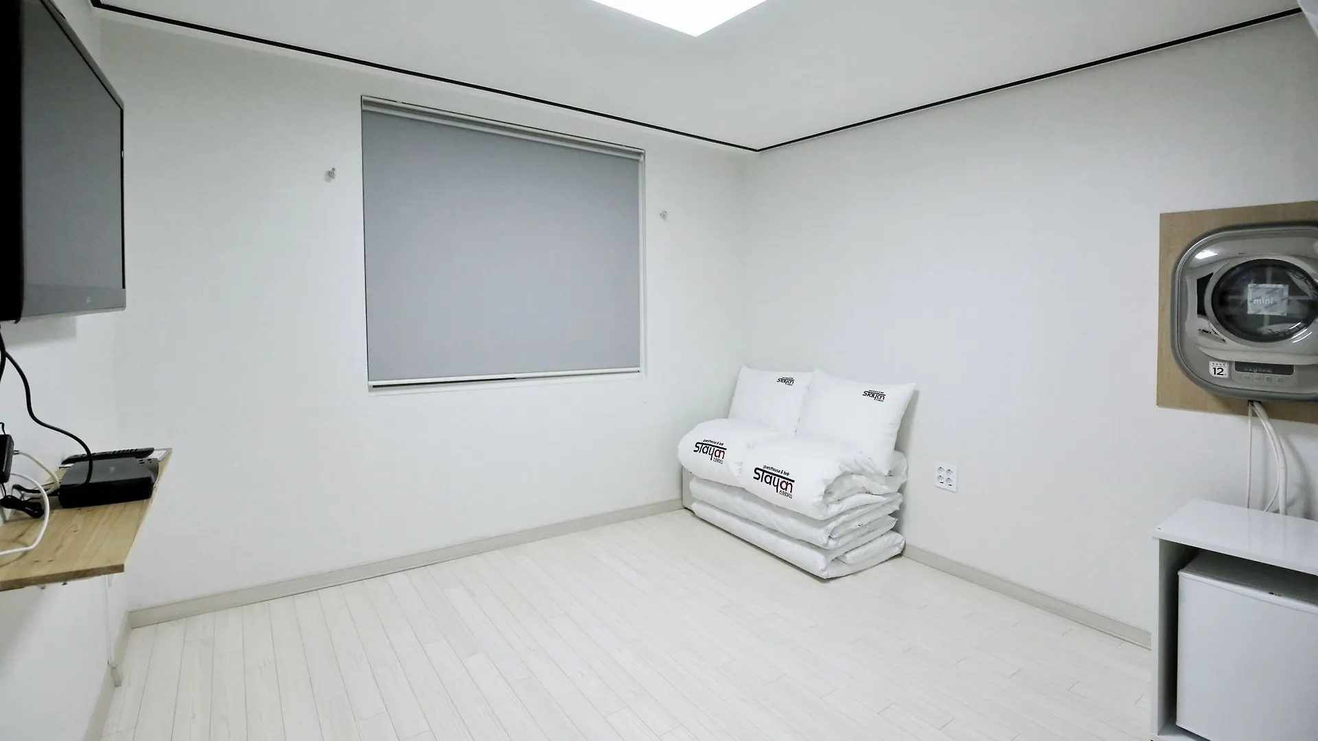 Stayan Guesthouse And Bnb Busan