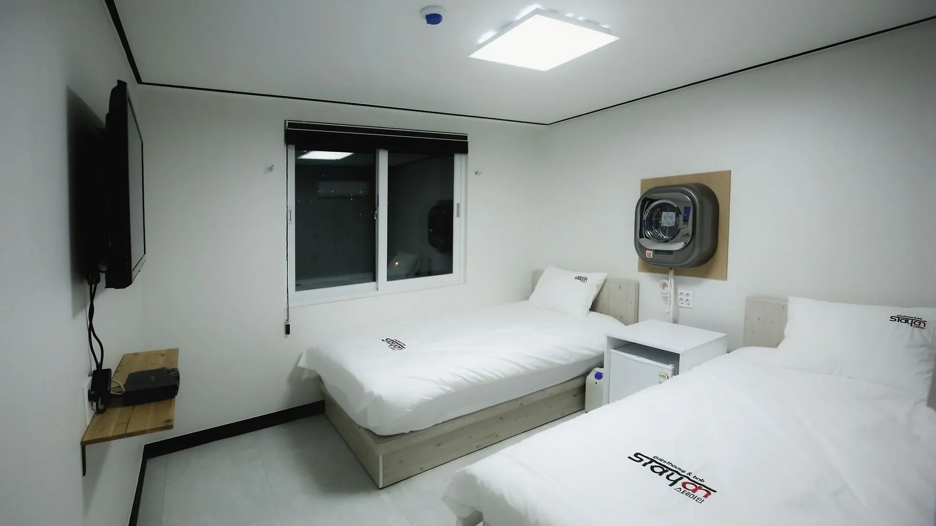 Stayan Guesthouse And Bnb Busan 0*,  South Korea
