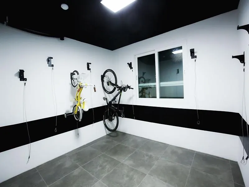 Stayan Guesthouse And Bnb Busan 0*,  South Korea