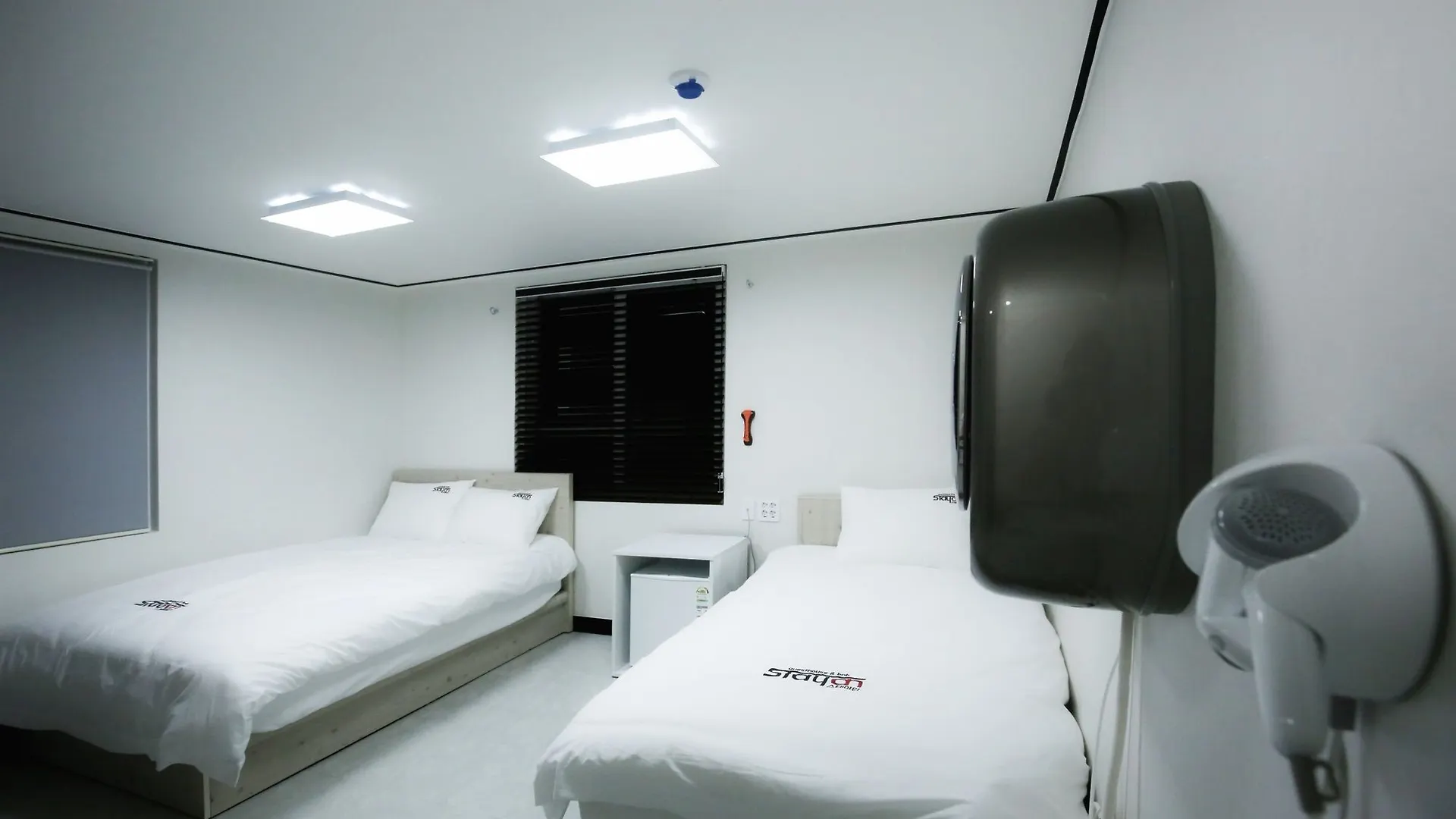 Stayan Guesthouse And Bnb Busan