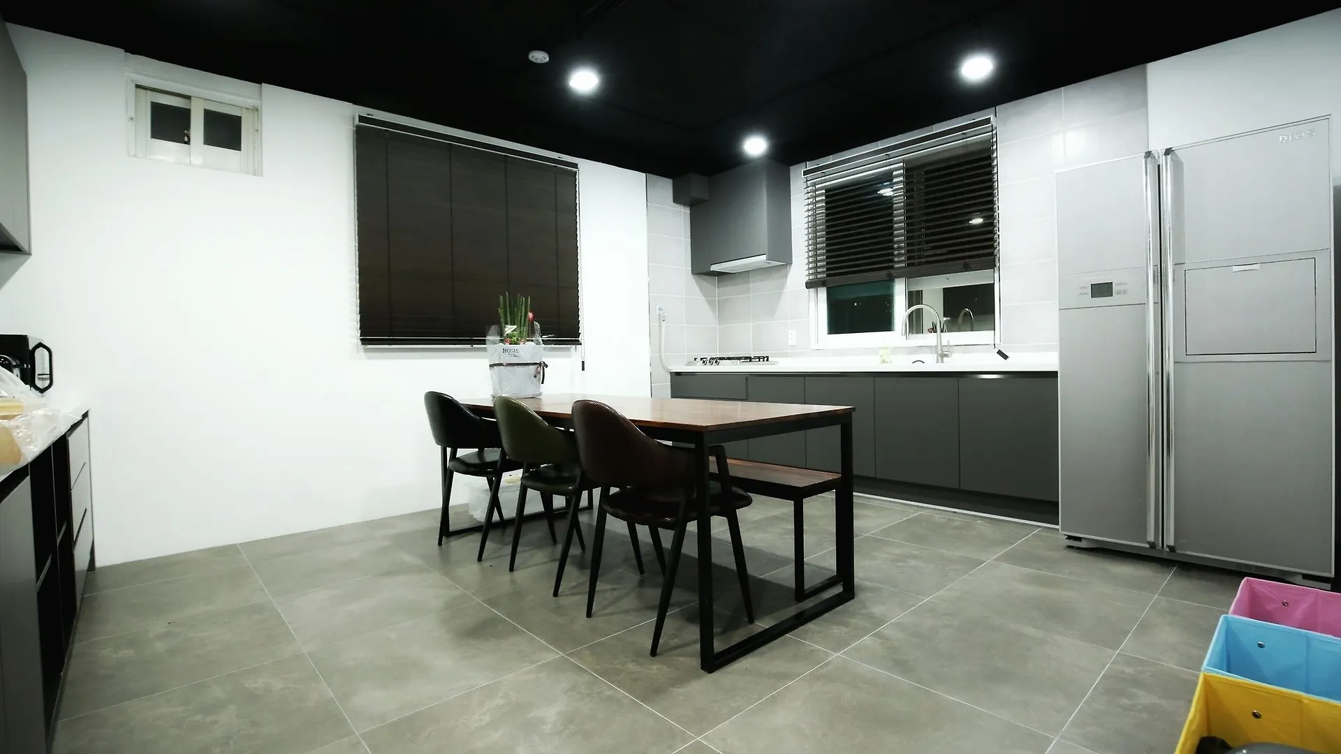 Stayan Guesthouse And Bnb Busan 0*,  South Korea